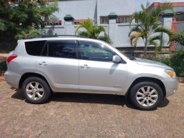 Toyota RAV4 2012